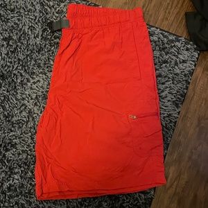 Columbia Men’s trunks